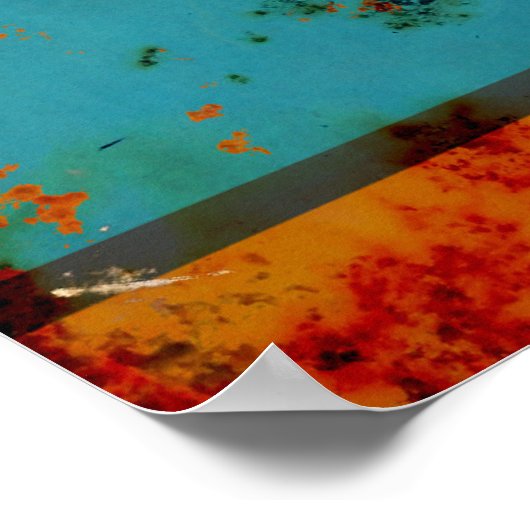 Poster Pecan Pie (Coin)