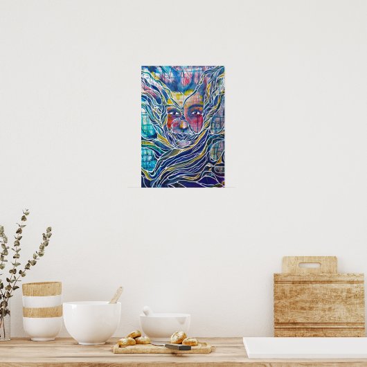 Poster Peccant (Cuisine)