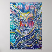 Poster Peccant (Devant)