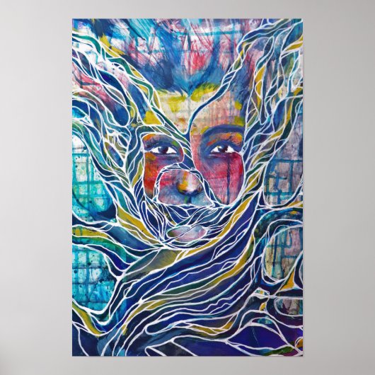 Poster Peccant (Devant)