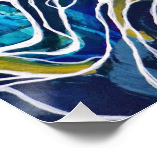 Poster Peccant (Coin)