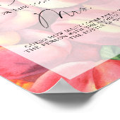 Poster Pêche aux fruits - Devinez combien de lièges (Coin)