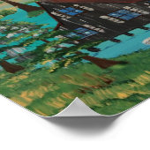 Poster Pêche avec Maw (Coin)