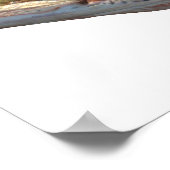 Poster Pêche de Pike Muski (Coin)