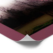 Poster Pêche du Kentucky (Coin)