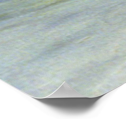 Poster Pêche en Afrique 1996 (Coin)