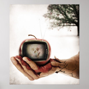 Poster Péché originel