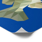Poster Pêche Thunder_Cove (Coin)
