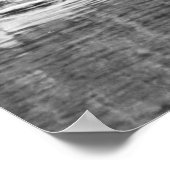 Poster Pêcher dans les catskill, années 1890 (Coin)