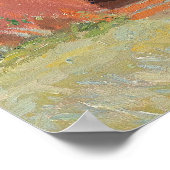 Poster Pêcheur de Skagen dans un Shed (Coin)