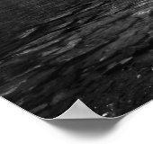 Poster Pêcheur du Montana (Coin)