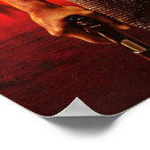 Poster Pécheurs (Coin)