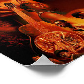 Poster Pécheurs (Coin)