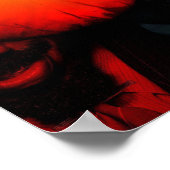 Poster Pécheurs (Coin)