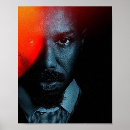 Poster Pécheurs (Devant)