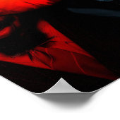 Poster Pécheurs (Coin)