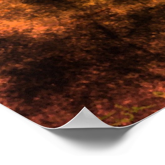 Poster Pêcheurs d'hommes (Coin)