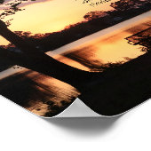 Poster Pêcheurs D'Hommes (Coin)