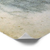 Poster Pêcheurs Winslow Homer à Oilskins, Cullercoats (Coin)