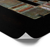 Poster Pectorale de Ramesses II Nouveau Royaume (Coin)