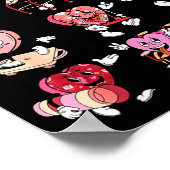 Poster Pediatric Physical Therapy Pt Pta Happy Valentine' (Coin)