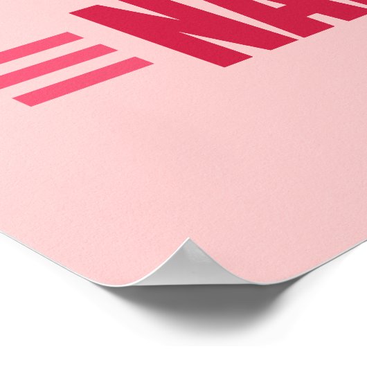 Poster Pedicure (Coin)