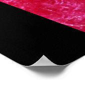 Poster Pedi's parfait (Coin)