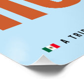 Poster Pedro Rodriguez 917 Tribute (Coin)