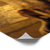 Poster Pee Mai... Soi Dog, Thaïlande (Coin)