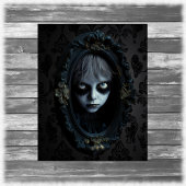 Poster Peek-a-boo