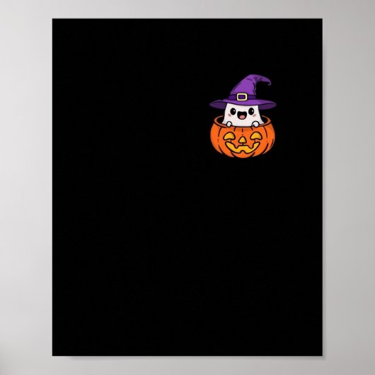 Poster Peekaboo Essentiel Conception de base (Devant)