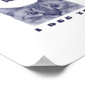 Poster Peekaboo - Sloth Halloween Surprise (Coin)