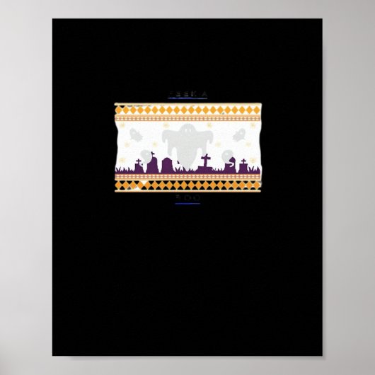 Poster Peekaboo Vous Dit : (Devant)