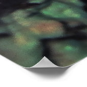 Poster Peeking Cardinalfish (Coin)