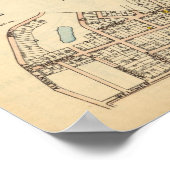 Poster Peekskill, New York 2 (Coin)