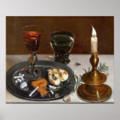 Poster Peeters - Vie morte (Devant)