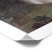 Poster Peg Woffington comme Rosalind avec Celia et Touchs (Coin)