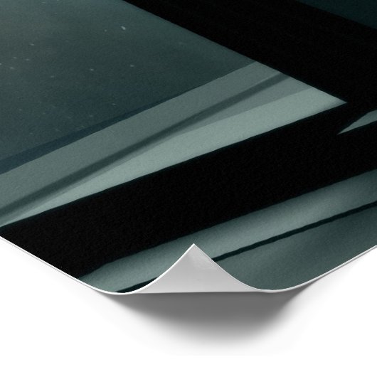 Poster Pegasus (Coin)