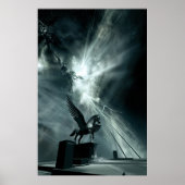 Poster Pegasus (Devant)