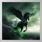 Poster Pegasus (Devant)