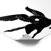 Poster Pegasus (Coin)