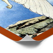 Poster Pegasus (Coin)