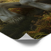 Poster Pegasus (Coin)