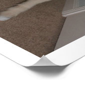 Poster PEGASUS and Hunter S. Thomcat (Coin)