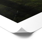 Poster "PEGASUS IN SUNLIGHT" (Coin)