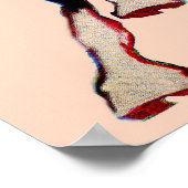 Poster Pegasus le cheval volant (Coin)