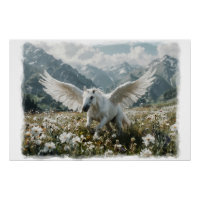 Pegasus se prépare pour le décollage