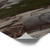 Poster Peggy's Cove Lighthouse (Nouvelle-Écosse) (Coin)