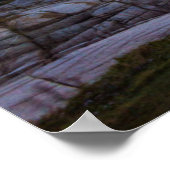 Poster Peggy'S Cove | Nouvelle-Écosse (Coin)