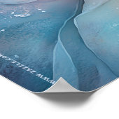 Poster Peine De L'Aube (Coin)